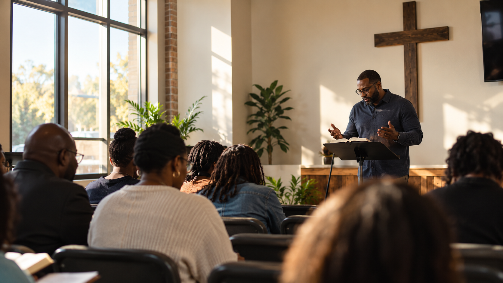 Believer's Global Ministries